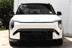 2025 Kia EV3 GT-Line Long Range