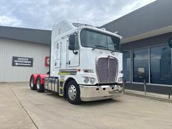 Kenworth K200 BIG CAB (0KM On Fresh Engine Rebuild)