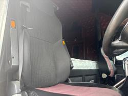 2017 Kenworth K200 Big Cab (0Km On Fresh Engine Rebuild) In Stock Now! White