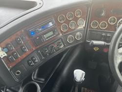 2017 Kenworth K200 Big Cab (0Km On Fresh Engine Rebuild) In Stock Now! White