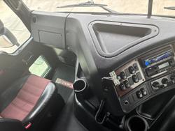 2017 Kenworth K200 Big Cab (0Km On Fresh Engine Rebuild) In Stock Now! White