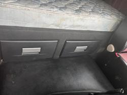 2017 Kenworth K200 Big Cab (0Km On Fresh Engine Rebuild) In Stock Now! White