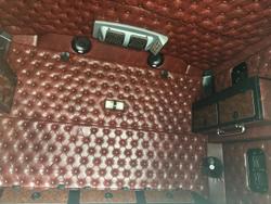 2017 Kenworth K200 Big Cab (0Km On Fresh Engine Rebuild) In Stock Now! White