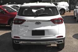 2025 Chery Tiggo 4 Urban