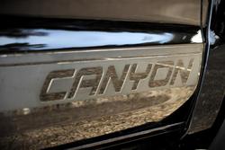 2019 Volkswagen Amarok TDI550 Canyon 2H MY20 4X4 Constant Deep Black