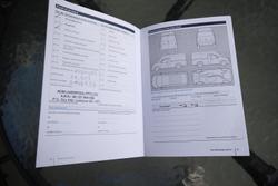 2019 Volkswagen Amarok TDI550 Canyon 2H MY20 4X4 Constant Deep Black