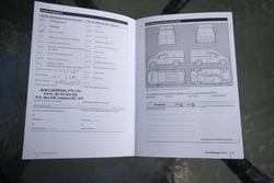 2019 Volkswagen Amarok TDI550 Canyon 2H MY20 4X4 Constant Deep Black