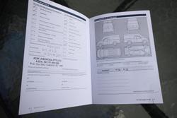 2019 Volkswagen Amarok TDI550 Canyon 2H MY20 4X4 Constant Deep Black