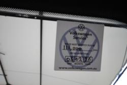 2019 Volkswagen Amarok TDI550 Canyon 2H MY20 4X4 Constant Deep Black