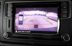 2019 Volkswagen Amarok TDI550 Canyon 2H MY20 4X4 Constant Deep Black