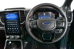 2025 Ford Ranger Wildtrak