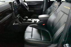 2025 Ford Ranger Wildtrak