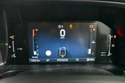 2025 Ford Ranger Wildtrak