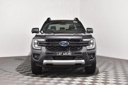 2025 Ford Ranger Wildtrak