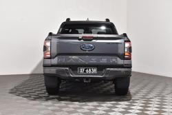 2025 Ford Ranger Wildtrak