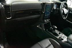 2025 Ford Ranger Wildtrak