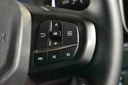 2025 Ford Ranger Wildtrak