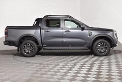 2025 Ford Ranger Wildtrak