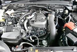 2025 Ford Ranger Wildtrak