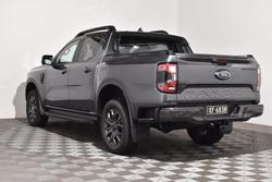 2025 Ford Ranger Wildtrak