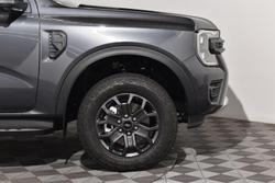 2025 Ford Ranger Wildtrak