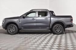 2025 Ford Ranger Wildtrak