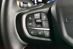 2025 Ford Ranger Wildtrak