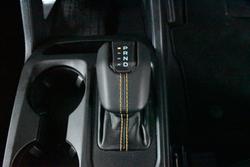 2025 Ford Ranger Wildtrak