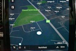 2025 Ford Ranger Wildtrak