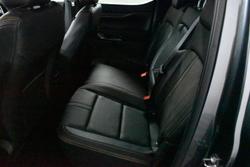 2025 Ford Ranger Wildtrak