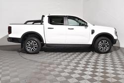 2025 Ford Ranger Sport