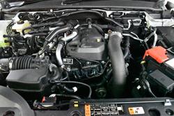 2025 Ford Ranger Sport