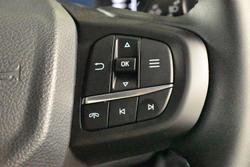 2025 Ford Ranger Sport