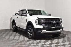2025 Ford Ranger Sport