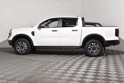 2025 Ford Ranger Sport