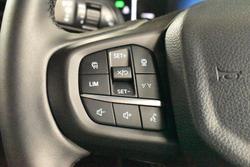 2025 Ford Ranger Sport