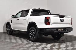 2025 Ford Ranger Sport