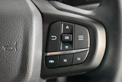 2025 Ford Ranger Sport