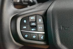 2025 Ford Ranger Sport