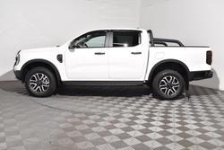 2025 Ford Ranger Sport