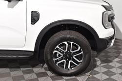 2025 Ford Ranger Sport