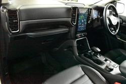 2025 Ford Ranger Sport