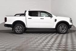 2025 Ford Ranger Sport
