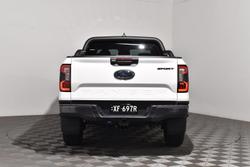 2025 Ford Ranger Sport
