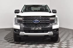 2025 Ford Ranger Sport
