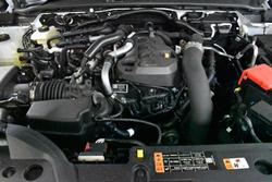 2025 Ford Ranger Sport