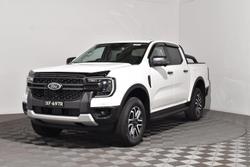 2025 Ford Ranger Sport