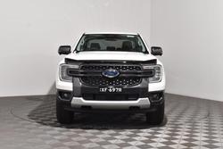 2025 Ford Ranger Sport