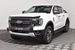 2025 Ford Ranger Sport