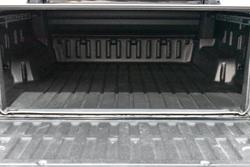 2025 Ford Ranger Wildtrak